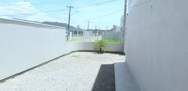 Casa com 2 Quartos para venda ou aluguel, 134m² no universitario mata atlantica, Tijucas