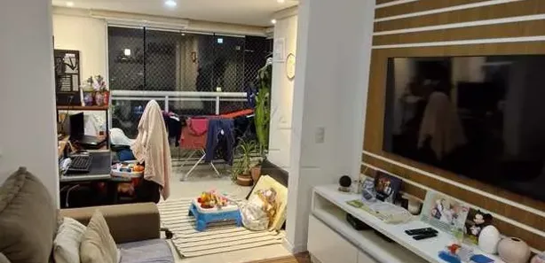 Apartamento com 2 Quartos à venda, 64m² no Vila Sônia, São Paulo
