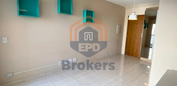 Apartamento com 2 Quartos à venda, 52m² no Residencial Pacaembu, Itupeva