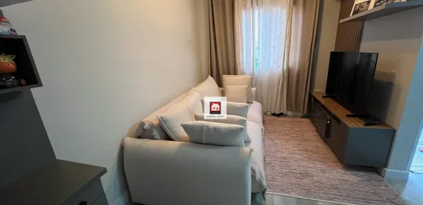 Casa de Condomínio com 3 Quartos à venda, 100m² no Jardim Imperador, Suzano