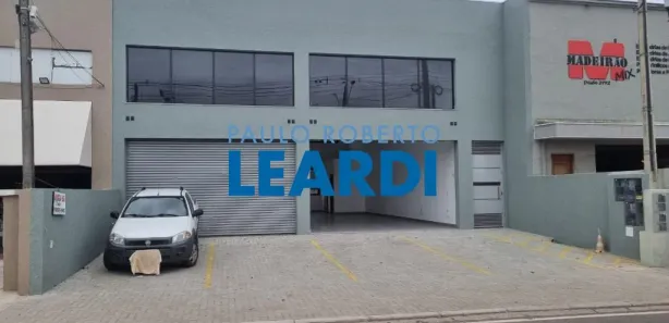 Loja / Salão / Ponto Comercial para alugar, 78m² no Jardim Paulista, Atibaia