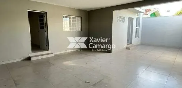 Casa com 3 Quartos para alugar, 213m² no Jardim São Maurício, Santa Gertrudes