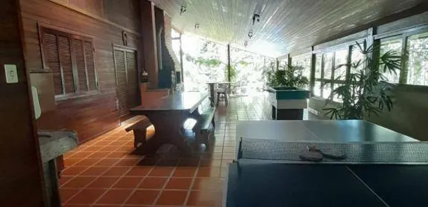Fazenda / Sítio / Chácara com 3 Quartos à venda, 230m² no Salgadinho, Campo Largo