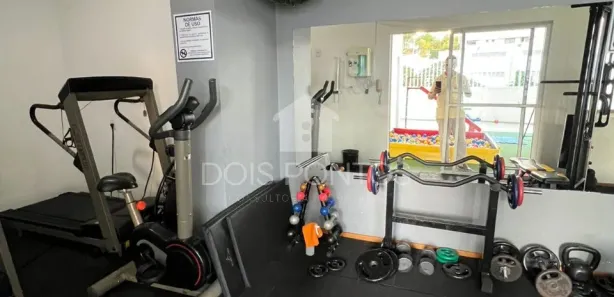 Apartamento com 2 Quartos à venda, 63m² no Candeal, Salvador