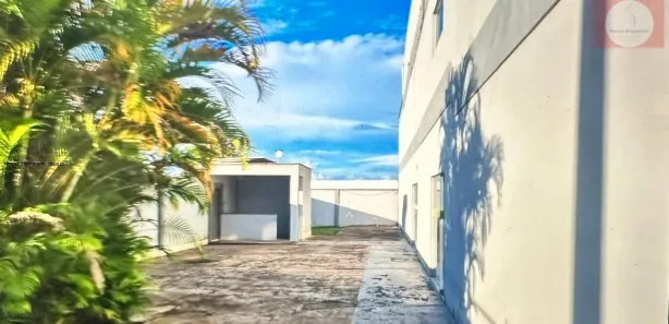 Galpão / Depósito / Armazém à venda, 2543m² no , Simões Filho