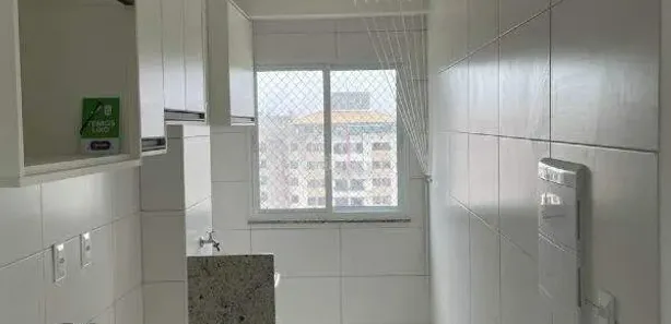 Apartamento com 3 Quartos para alugar, 68m² no Aruana, Aracaju