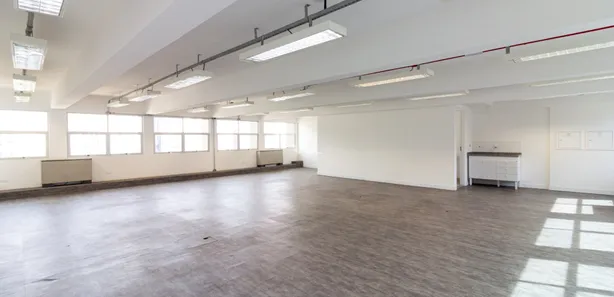 Andar / Laje corporativa para alugar, 387m² no São Paulo, Toledo