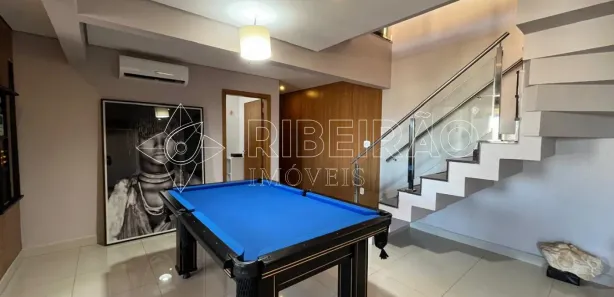 Apartamento com 4 Quartos para alugar, 235m² no Jardim Botânico, Ribeirão Preto
