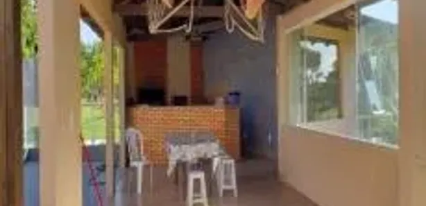 Fazenda / Sítio / Chácara com 4 Quartos à venda, 330m² no Núcleo Rural Lago Oeste, Brasília