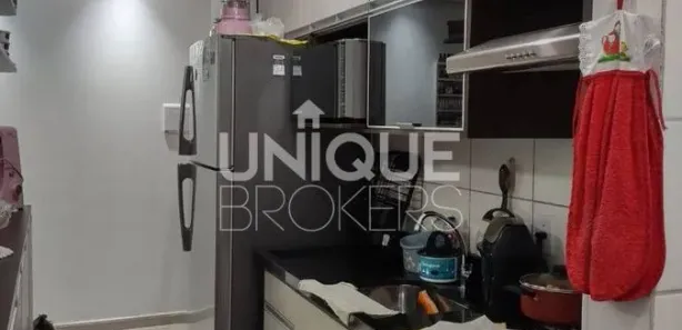 Apartamento com 2 Quartos à venda, 56m² no Centro, Cabreúva