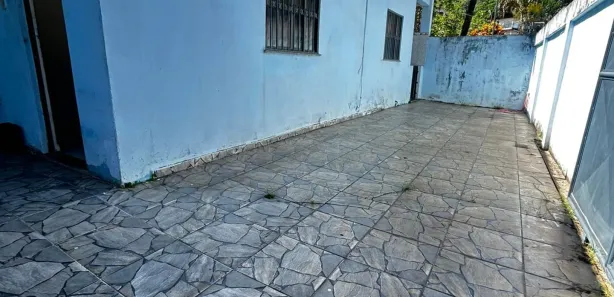 Casa com 2 Quartos à venda, 130m² no Jardim Olimpo, Duque de Caxias