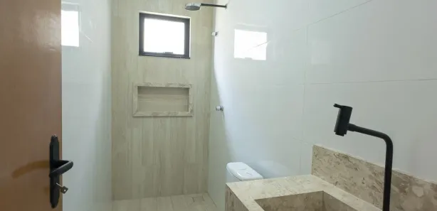 Casa de Condomínio com 2 Quartos para alugar, 60m² no Novo Horizonte, Marabá