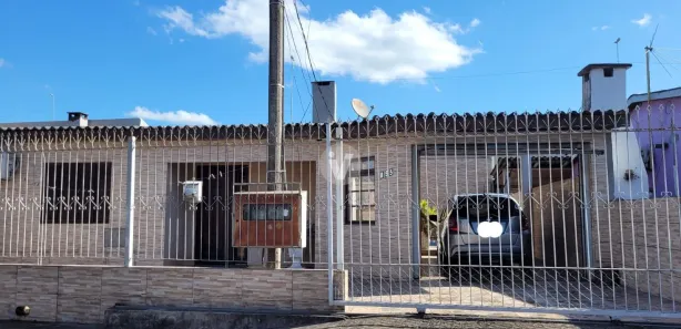 Galpão / Depósito / Armazém com 1 Quarto à venda, 260m² no Juscelino Kubitschek, Santa Maria