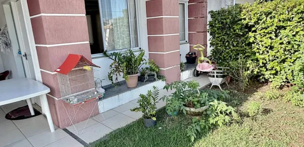 Casa de Condomínio com 3 Quartos à venda, 120m² no Aeroporto, Aracaju