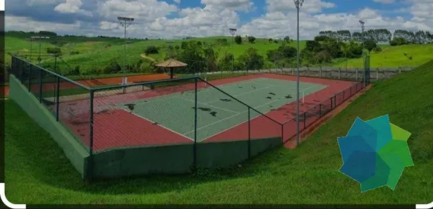 Terreno / Lote / Condomínio à venda, 1200m² no Jardim Quintas da Terracota, Indaiatuba