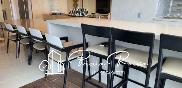 Apartamento com 3 Quartos à venda, 157m² no Água Branca, São Paulo
