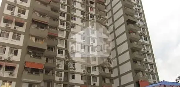 Apartamento com 2 Quartos à venda, 56m² no Itanhangá, Rio de Janeiro
