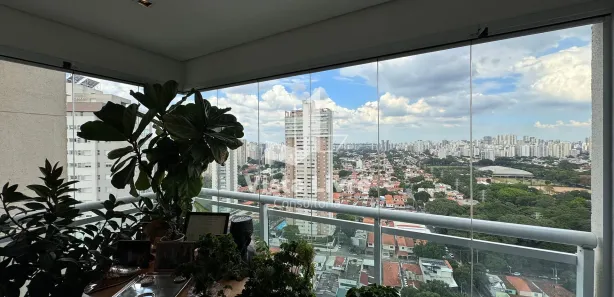 Apartamento com 2 Quartos à venda, 72m² no Brooklin Paulista, São Paulo