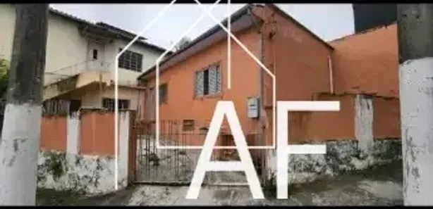 Casa com 4 Quartos à venda, 180m² no Vila Baruel, São Paulo