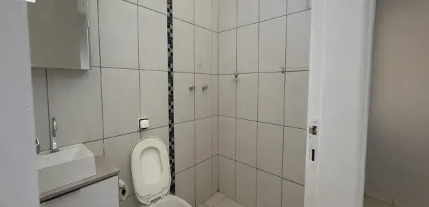 Casa de Condomínio com 3 Quartos para alugar, 110m² no Jardim Santa Mônica II, Mogi Guaçu