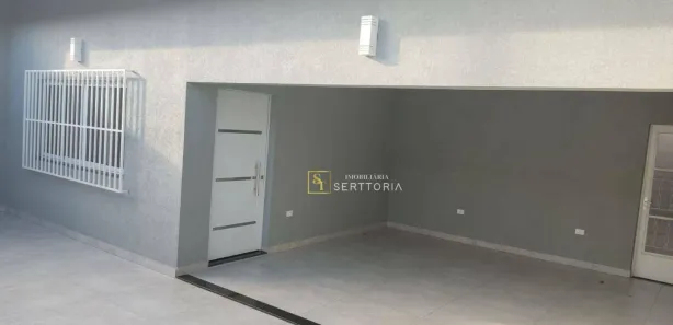 Casa com 3 Quartos à venda, 158m² no Jardim Residencial Vaughan, Sumaré