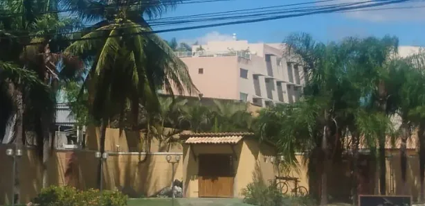 Apartamento com 2 Quartos à venda, 43m² no Portão, Lauro de Freitas