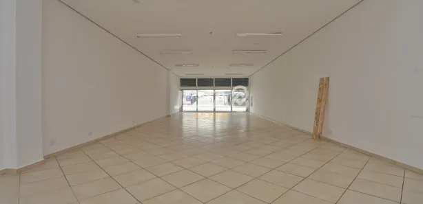 Conjunto Comercial / Sala para alugar, 464m² no Centro, Curitiba