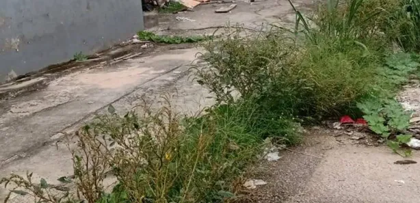 Terreno / Lote / Condomínio para alugar, 380m² no Itaúna, São Gonçalo