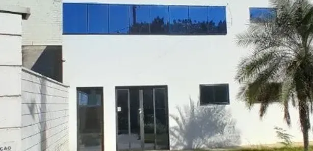 Galpão / Depósito / Armazém para alugar, 624m² no Salto Grande, Americana