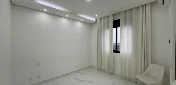 Apartamento com 3 Quartos para alugar, 112m² no Melville Empresarial I e II, Barueri