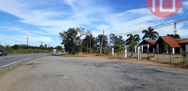 Loja / Salão / Ponto Comercial para venda ou aluguel, 4020m² no , Bragança Paulista