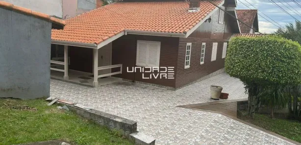 Casa de Condomínio com 3 Quartos para alugar, 180m² no Cidade Parquelandia, Mogi das Cruzes