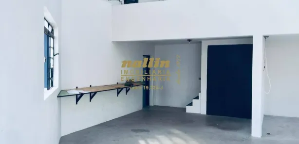 Loja / Salão / Ponto Comercial à venda, 97m² no Centro, Itatiba