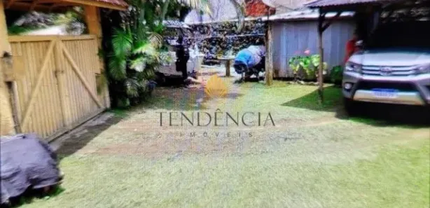 Terreno / Lote / Condomínio à venda, 580m² no Centro, Guaraqueçaba
