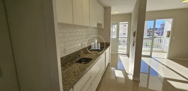 Apartamento com 2 Quartos à venda, 85m² no Bela Vista, São José
