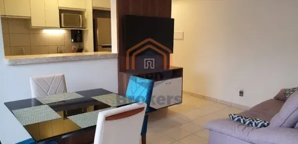 Apartamento com 2 Quartos à venda, 56m² no Nova Cabreúva, Cabreúva