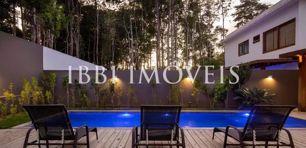 Casa com 6 Quartos à venda, 215m² no Centro, Porto Seguro