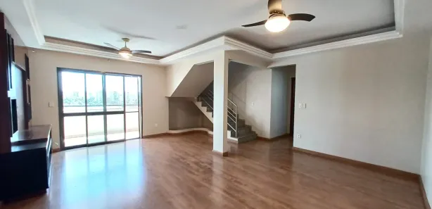 Cobertura com 4 Quartos à venda, 223m² no Alto da Boa Vista, Ribeirão Preto