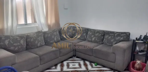 Casa com 2 Quartos à venda, 75m² no Loteamento Villa Branca, Jacareí