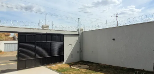 Casa com 3 Quartos à venda, 196m² no Independência - 1º Complemento Setor das Mansões, Aparecida de Goiânia