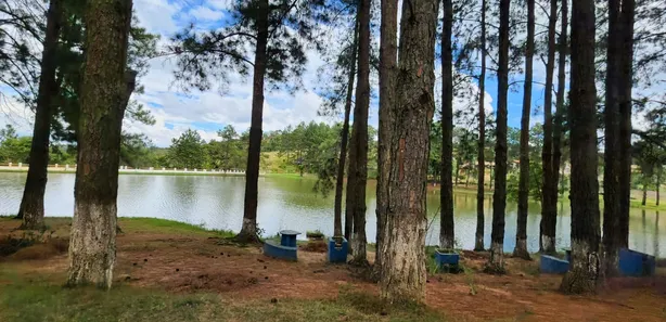 Fazenda / Sítio / Chácara com 2 Quartos à venda, 100m² no Carafá, Votorantim