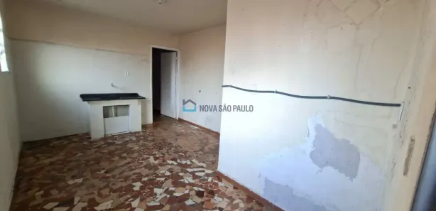 Sobrado com 1 Quarto para alugar, 30m² no Centro, Diadema