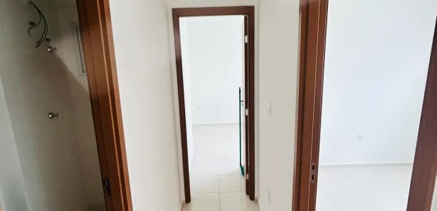 Apartamento com 2 Quartos para alugar, 47m² no Ponta Negra, Manaus