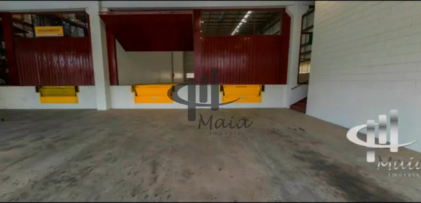 Galpão / Depósito / Armazém para alugar, 79468m² no Padroeira, Osasco