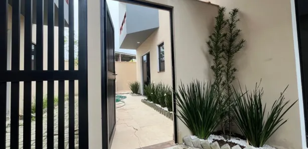Casa de Condomínio com 2 Quartos à venda, 50m² no Chácara Glória, Itanhaém