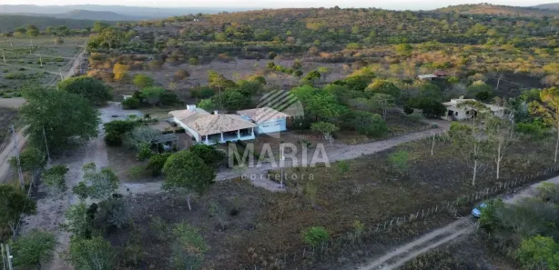 Fazenda / Sítio / Chácara com 10 Quartos à venda, 160000m² no Ebenezer, Gravatá