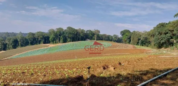 Terreno / Lote / Condomínio à venda, 81335m² no Jardim São Marcos, Itapevi
