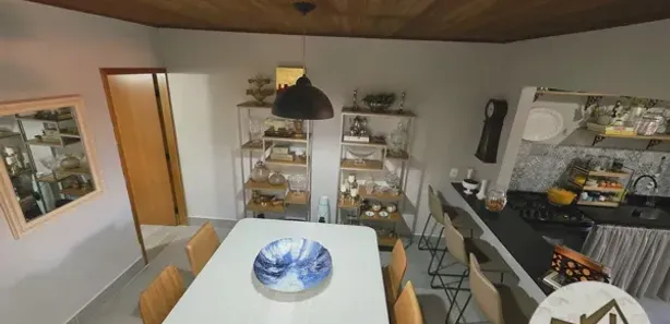 Casa com 3 Quartos à venda, 180m² no Park Jardim Brasília, Pirenópolis