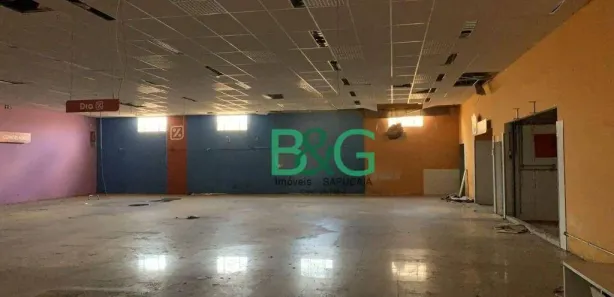 Loja / Salão / Ponto Comercial para alugar, 668m² no Centro, Bebedouro