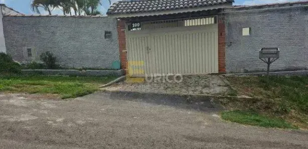 Fazenda / Sítio / Chácara com 5 Quartos à venda, 230m² no Parque dos Cafezais II, Itupeva